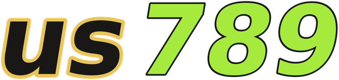us789 logo
